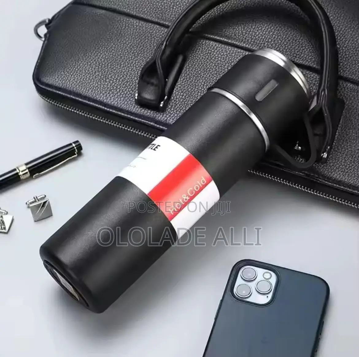 500ml 304 Stainless Steel Vacuum Flask