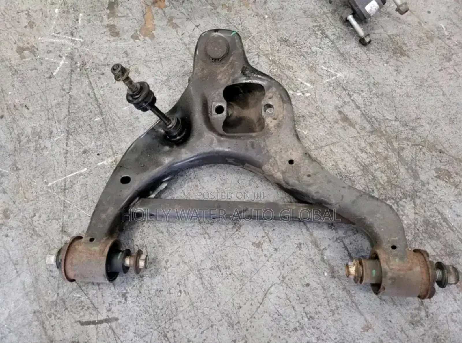 Lower Arms for Ford F-150