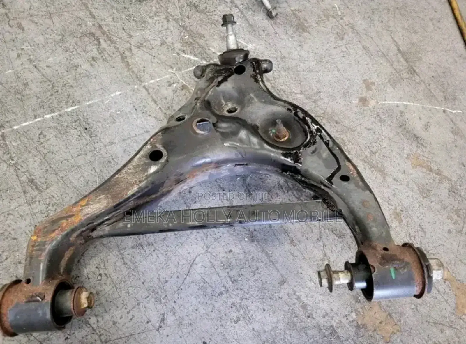 Lower Arms for Ford F-150