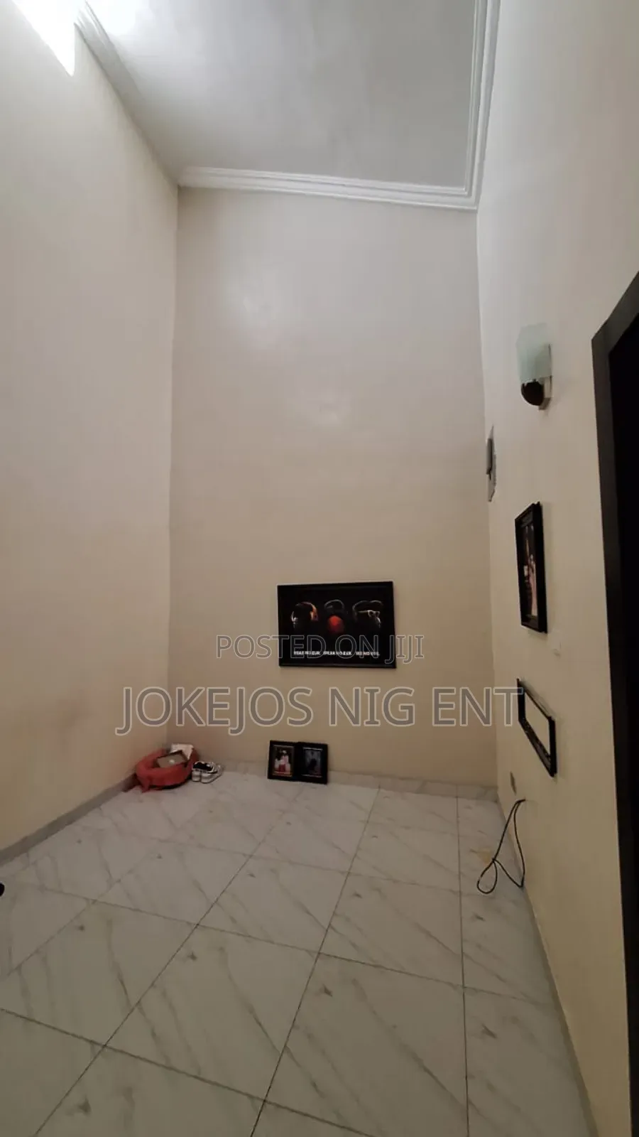 3bdrm Duplex in Lekki Garden Phase 5 for sale