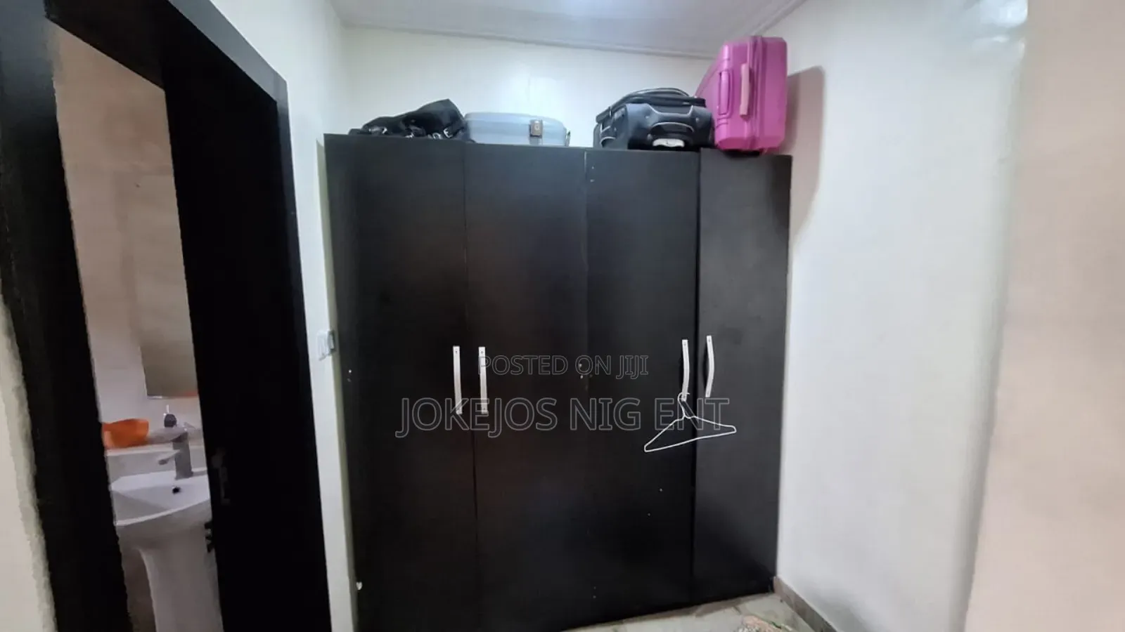 3bdrm Duplex in Lekki Garden Phase 5 for sale