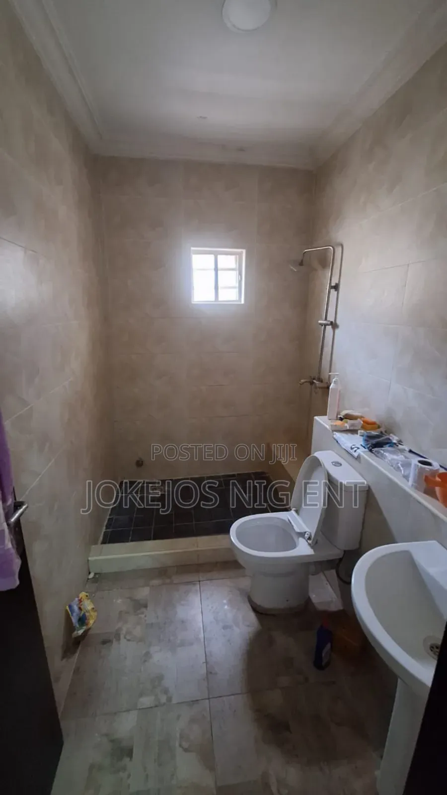 3bdrm Duplex in Lekki Garden Phase 5 for sale