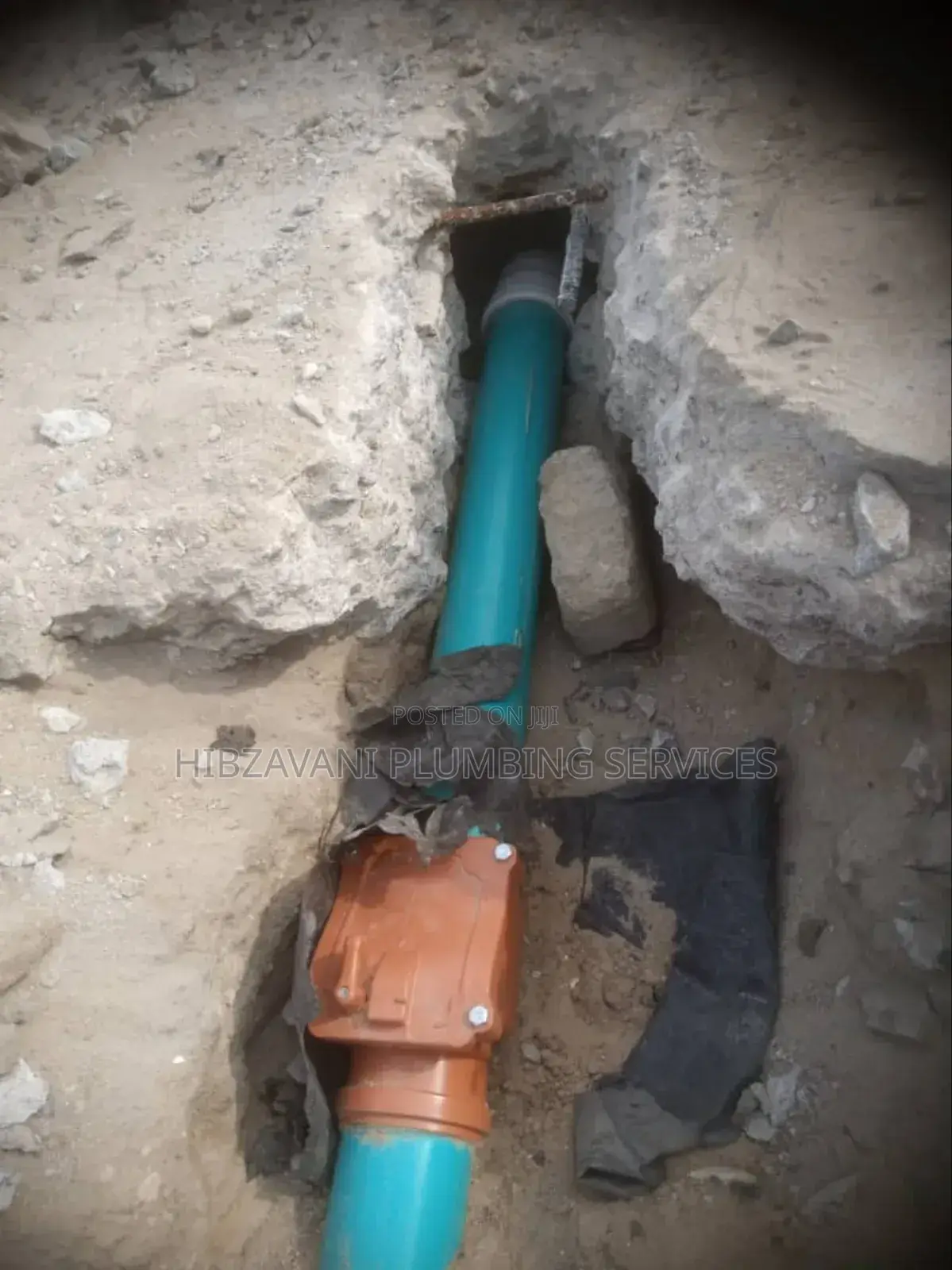 Plumbing Services