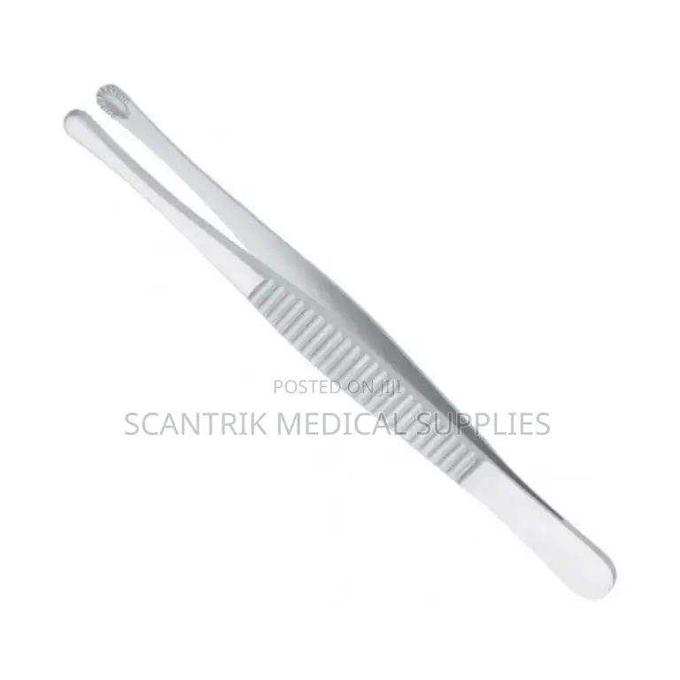 High Quality Equipment Tissue Forceps