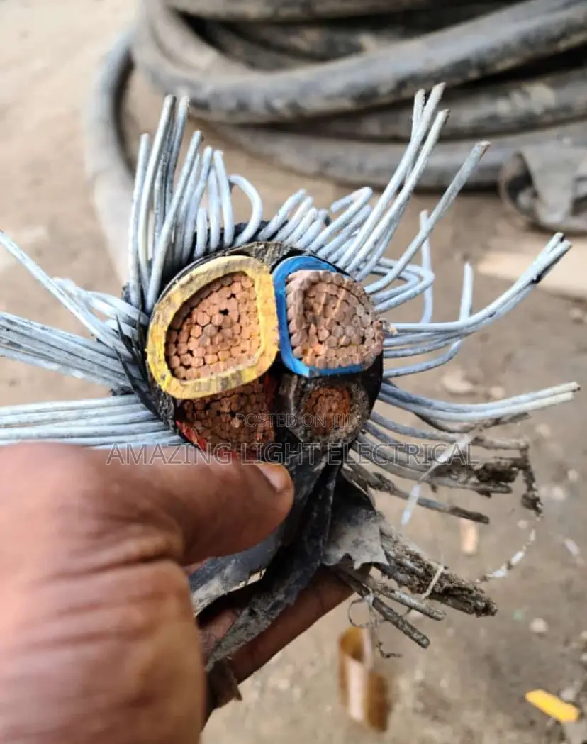 Amoude Cable