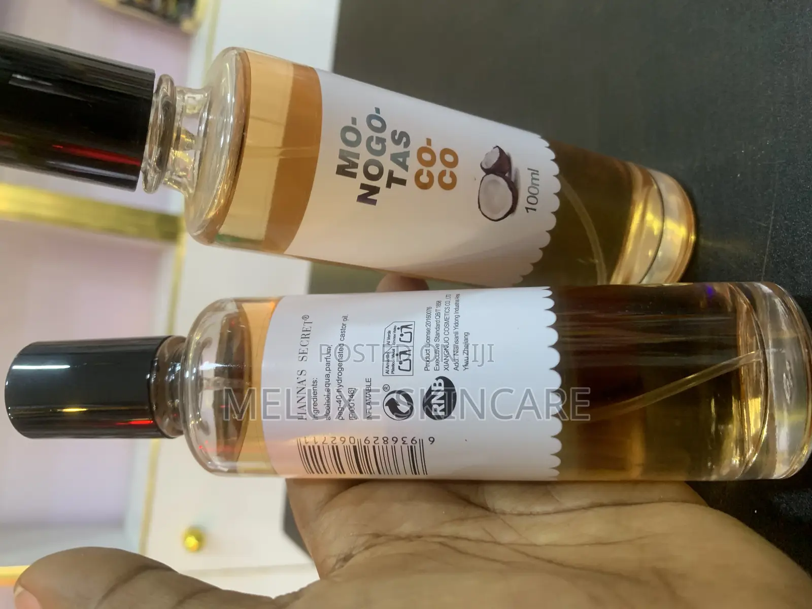 Monogotas Coco