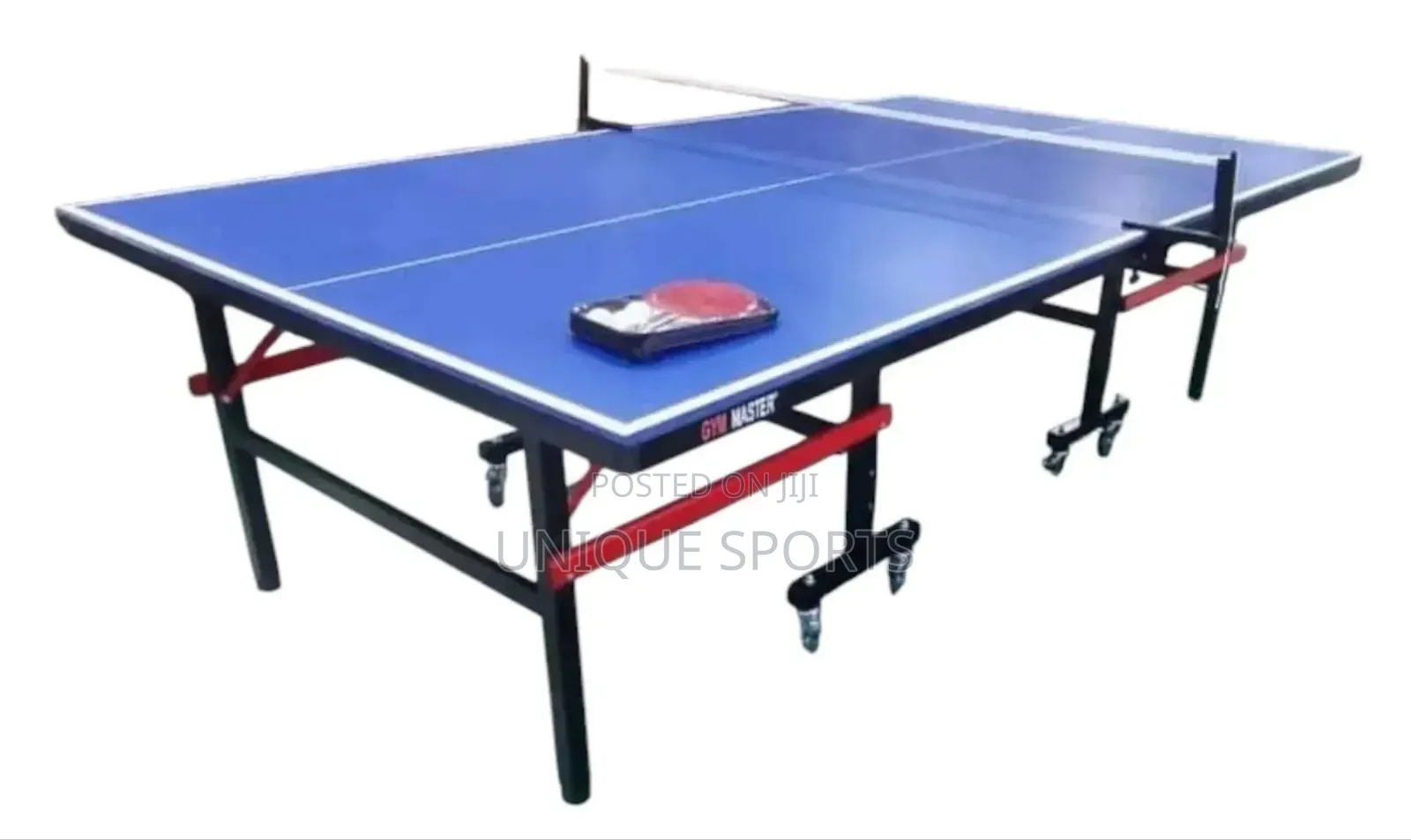 Water Proof Outdoor Table Tennis Board