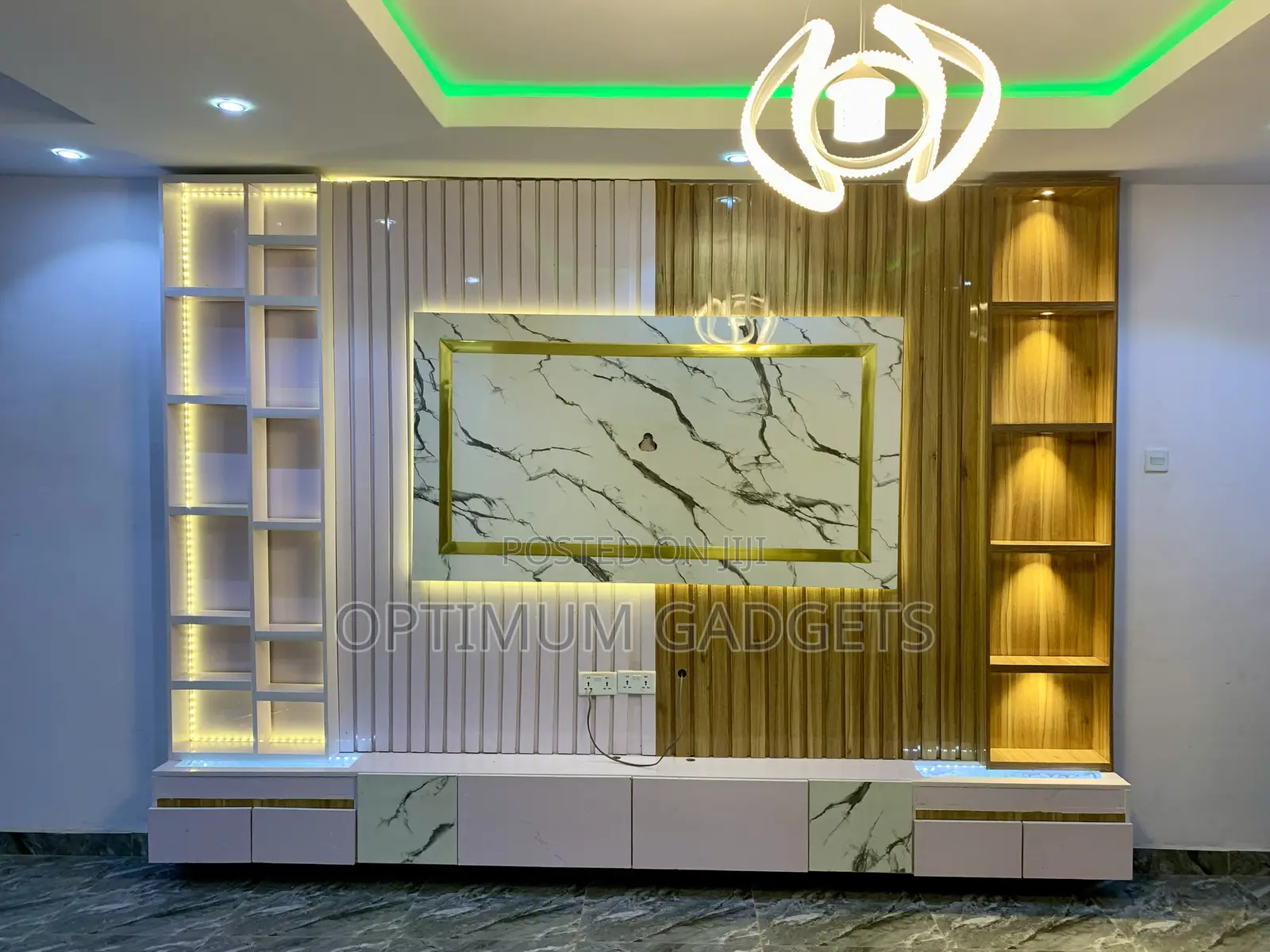Tv Console