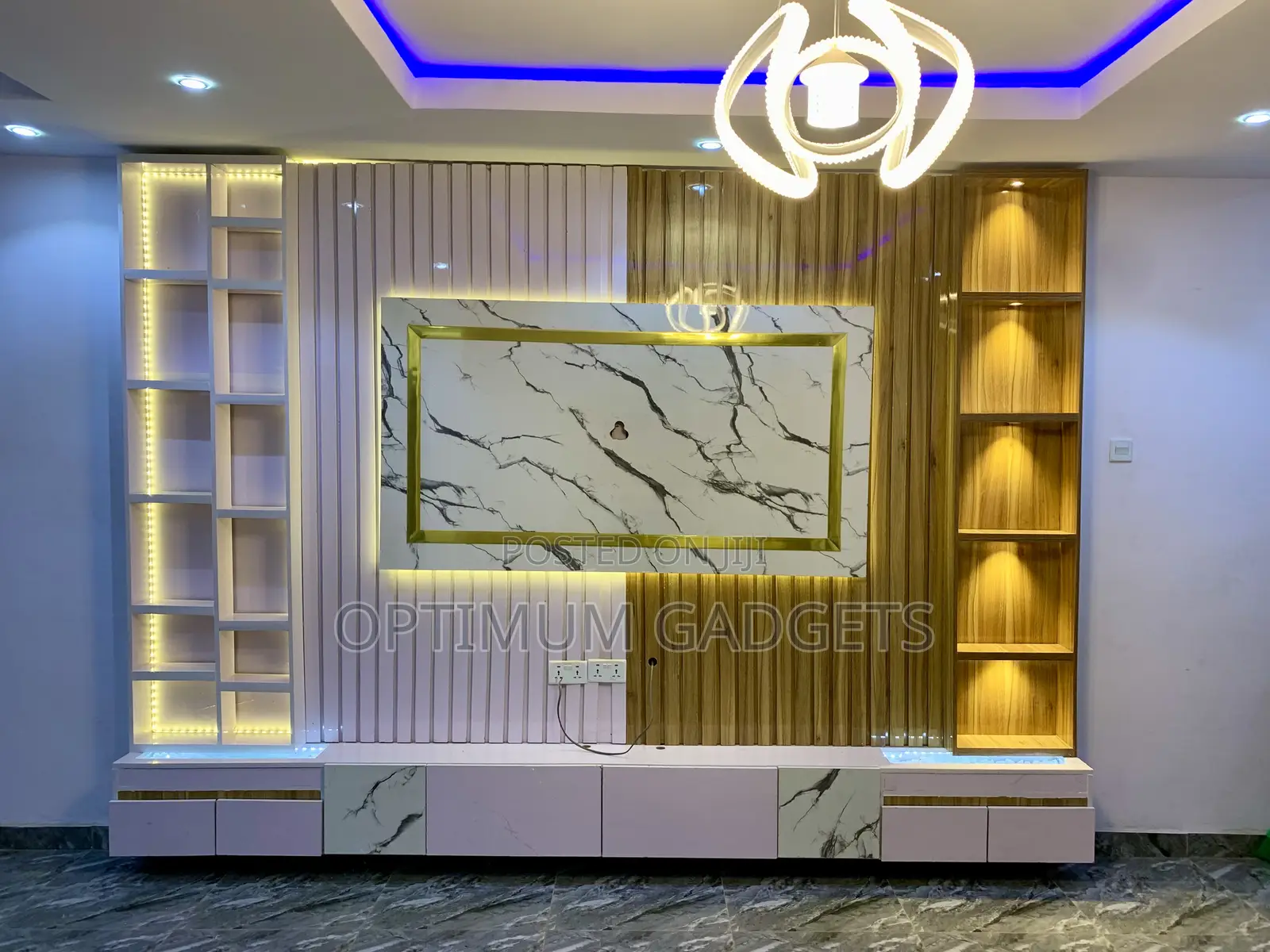 Tv Console