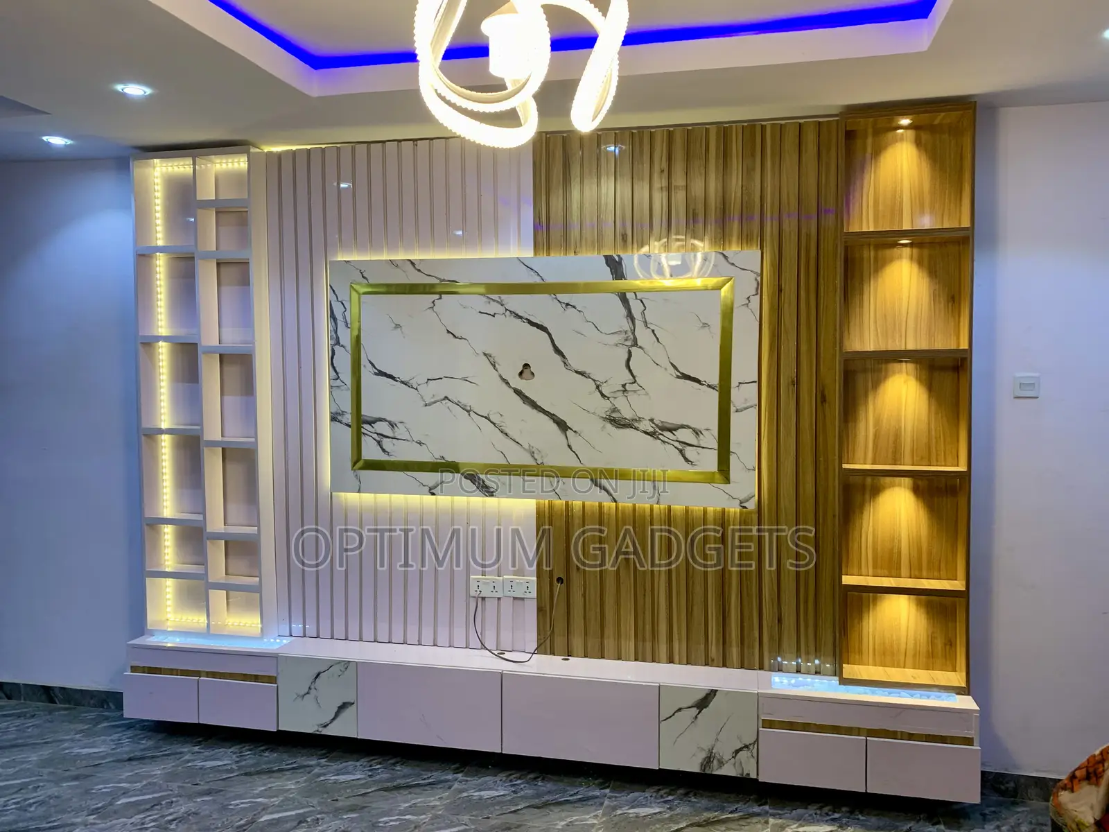 Tv Console