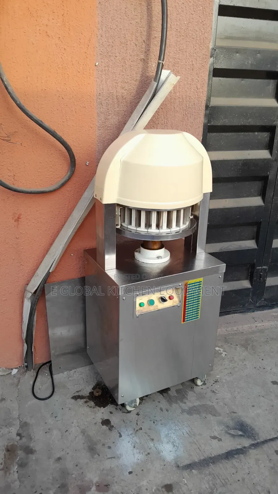 36cut Dough Divided Machine