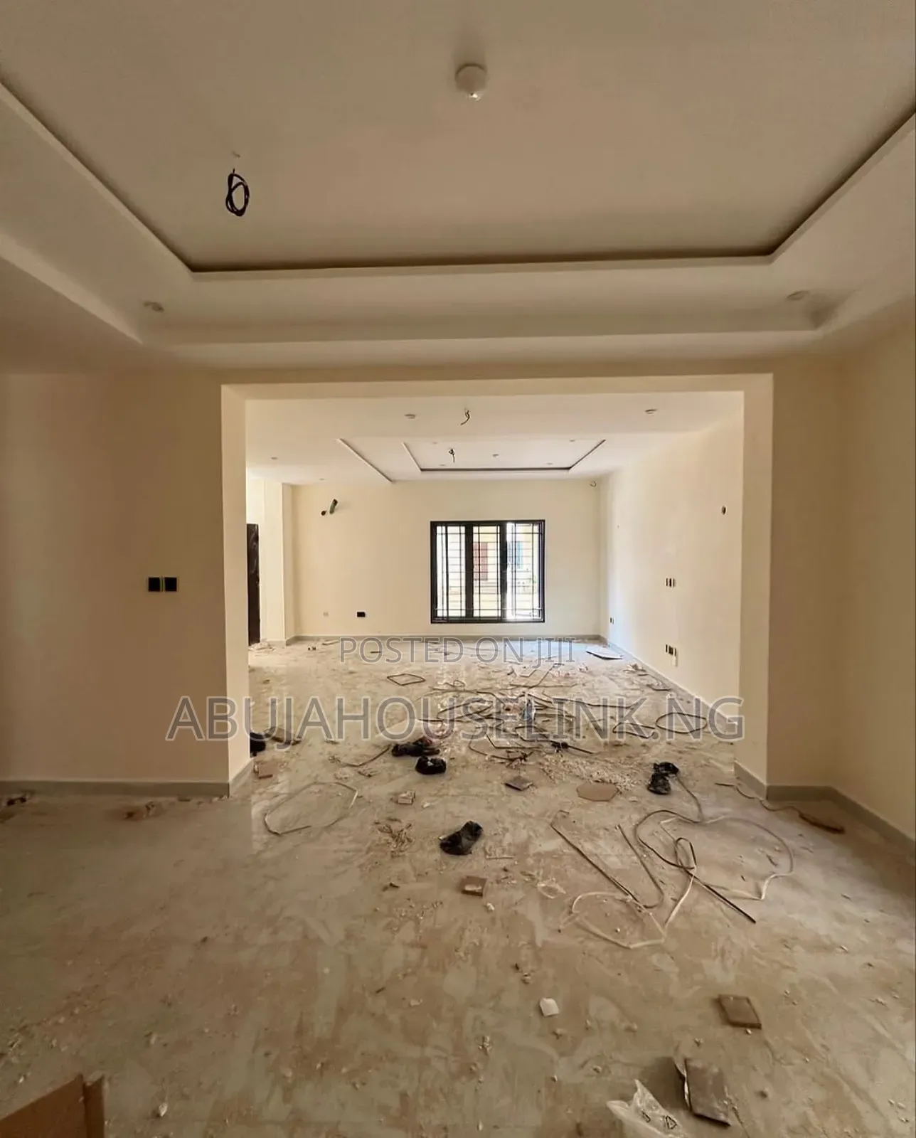 4bdrm Duplex in Katampe Extension for sale
