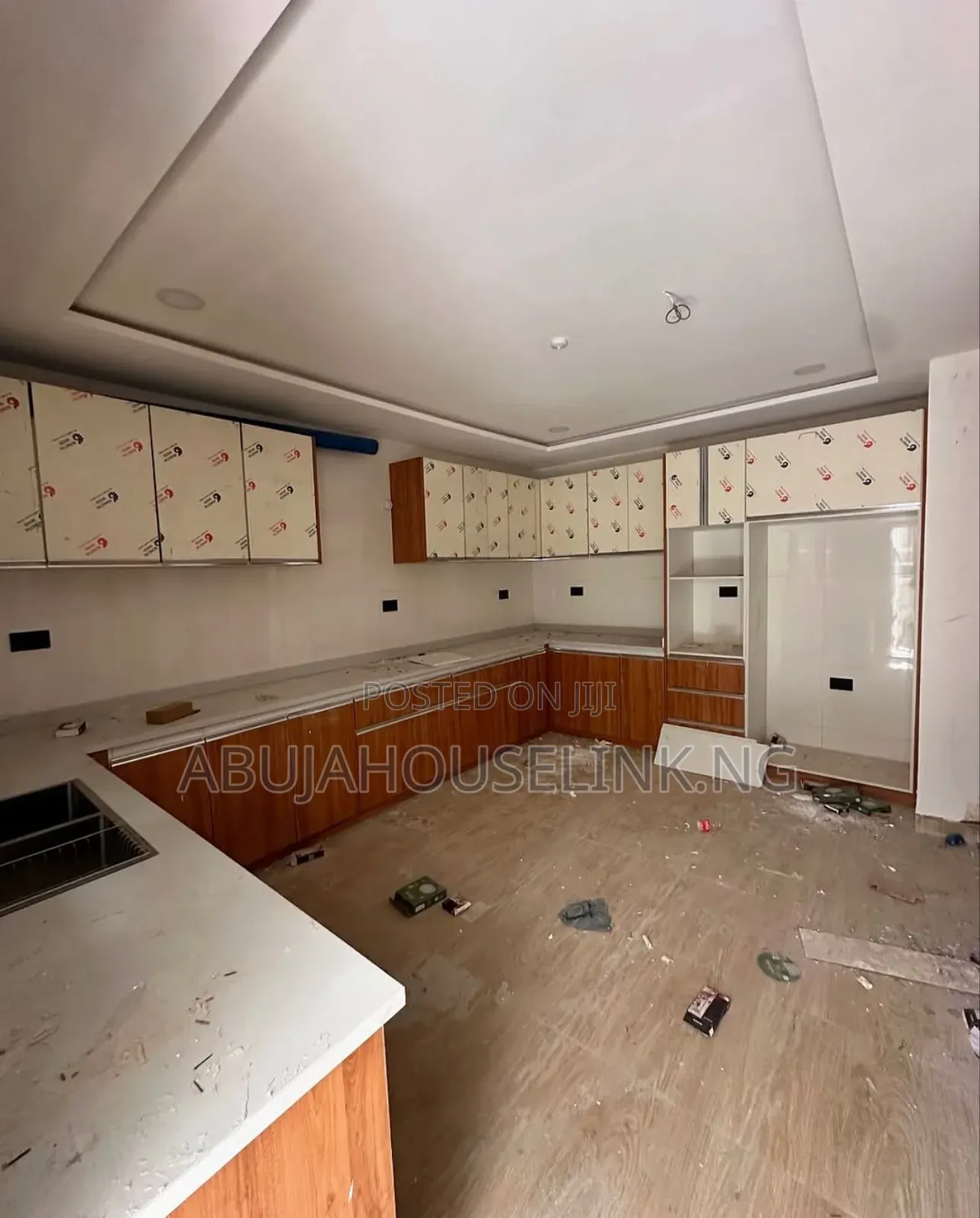 4bdrm Duplex in Katampe Extension for sale
