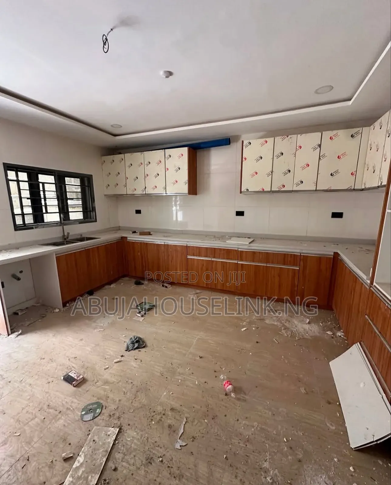 4bdrm Duplex in Katampe Extension for sale
