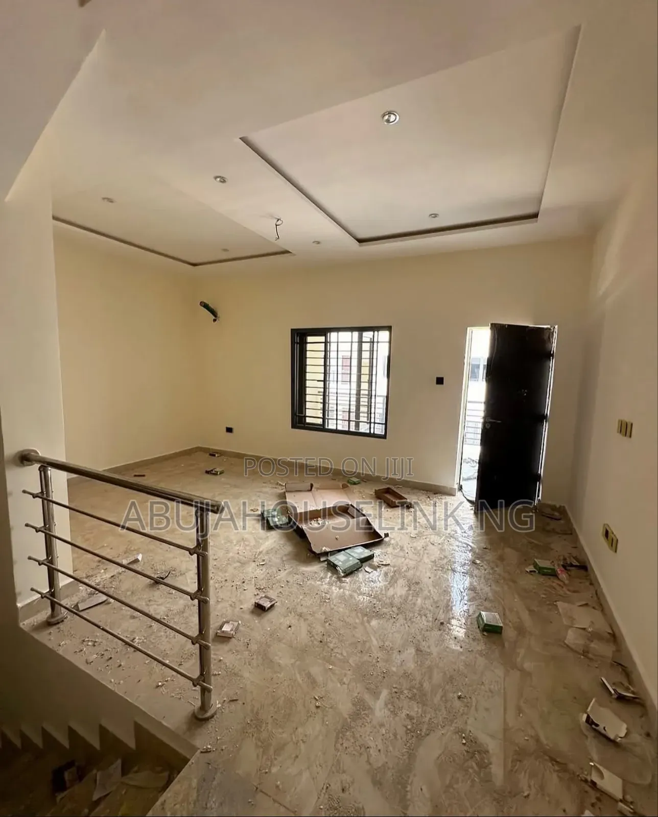 4bdrm Duplex in Katampe Extension for sale