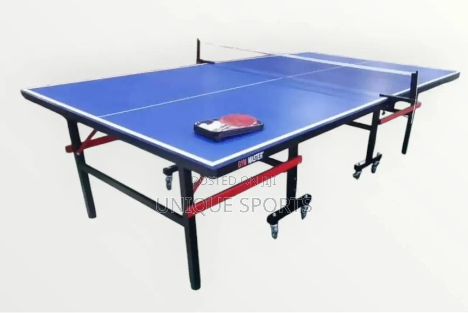 Original Ping Pong Outdoor Table Tennis Board