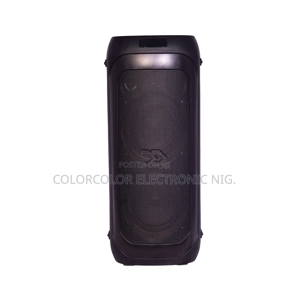 Bluetooth Speaker Avenzo Model;639