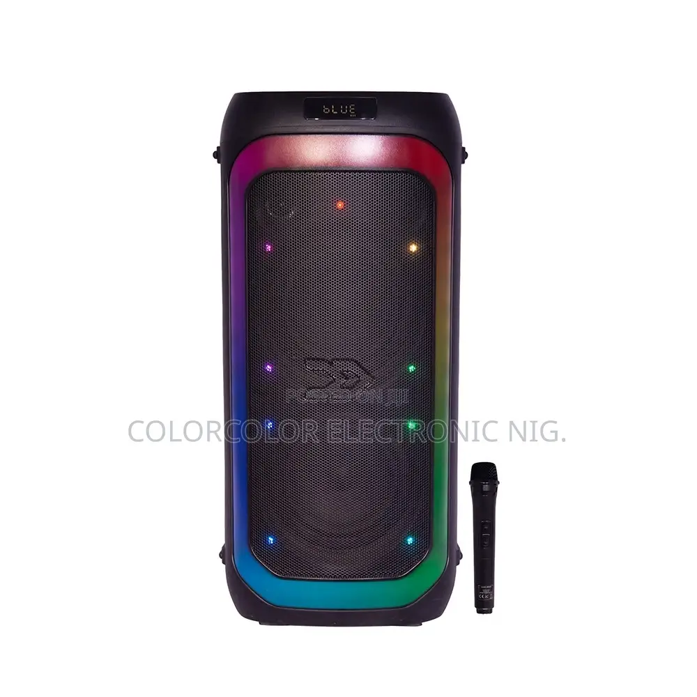 Bluetooth Speaker Avenzo Model;639