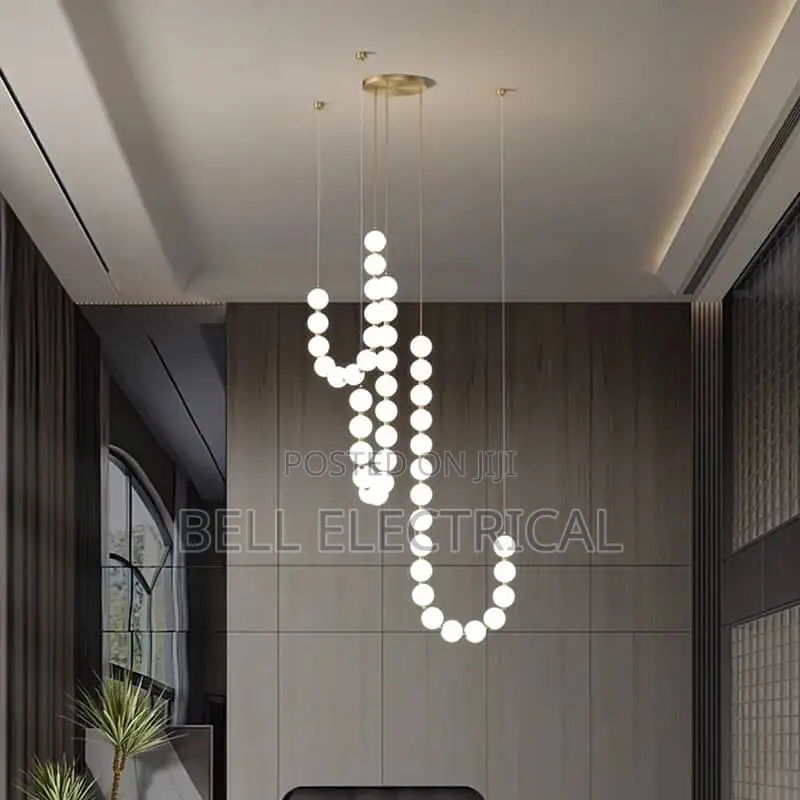 Acrylic Lamp Shade