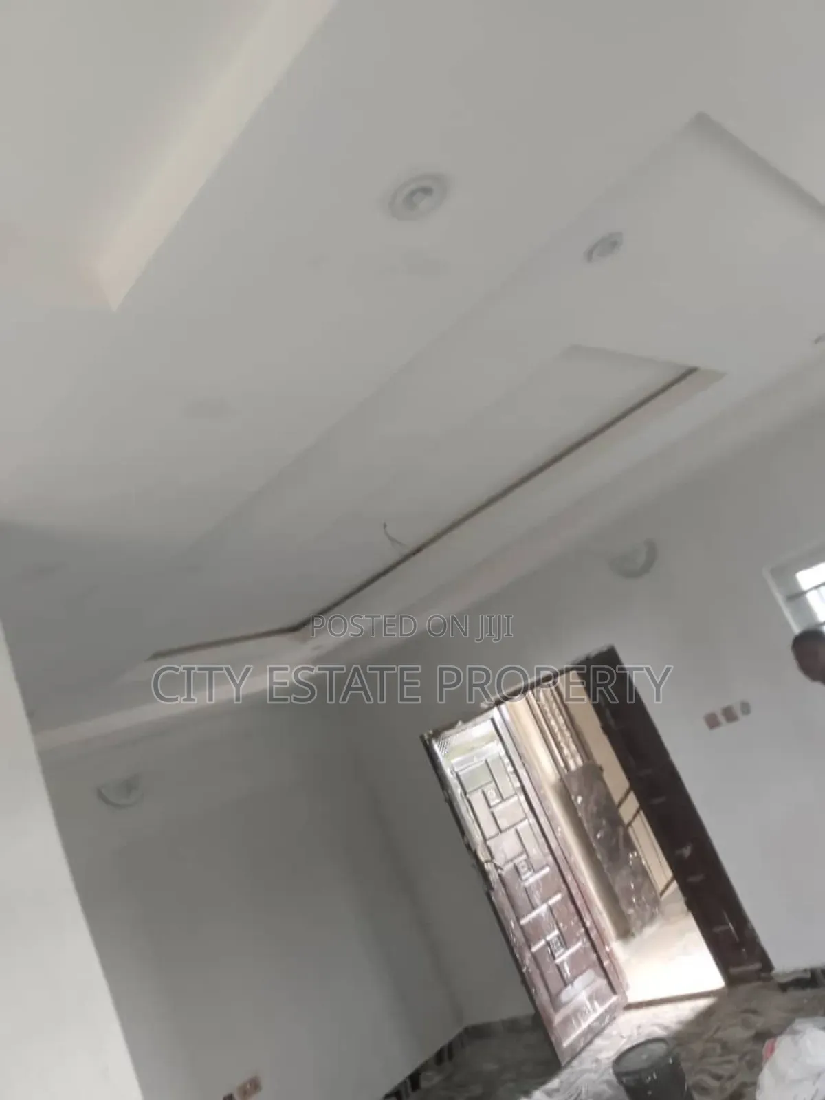 Furnished 1bdrm Block of Flats in Elikpokpodu, Port-Harcourt for rent