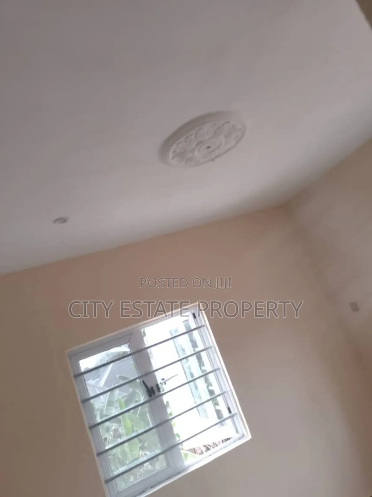 Furnished 1bdrm Block of Flats in Elikpokpodu, Port-Harcourt for rent
