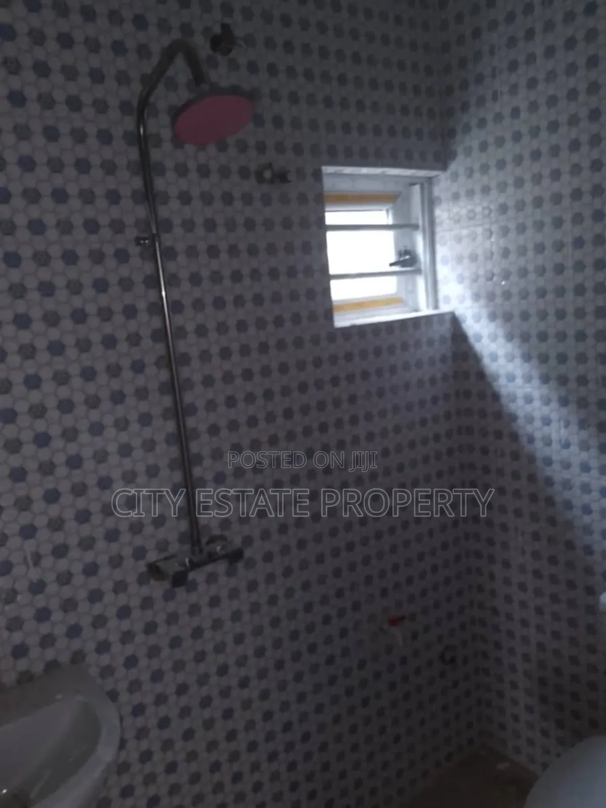Furnished 1bdrm Block of Flats in Elikpokpodu, Port-Harcourt for rent