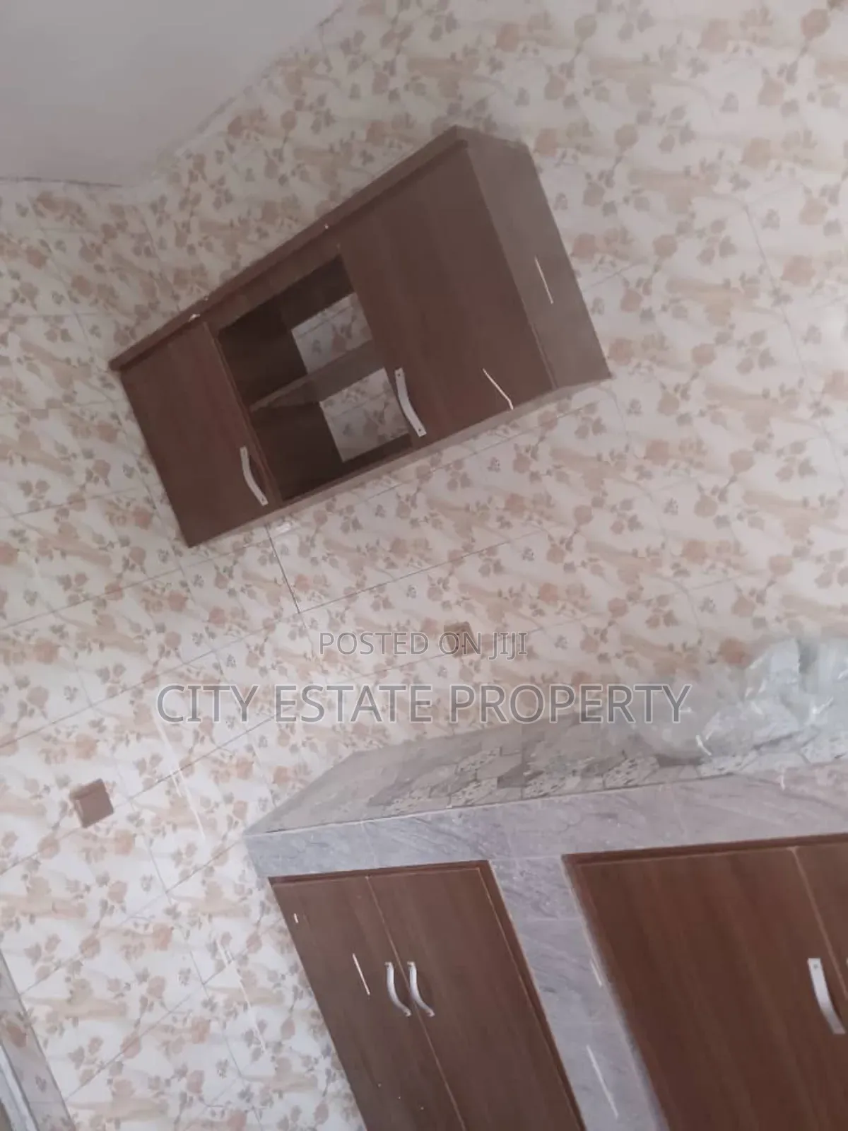 Furnished 1bdrm Block of Flats in Elikpokpodu, Port-Harcourt for rent