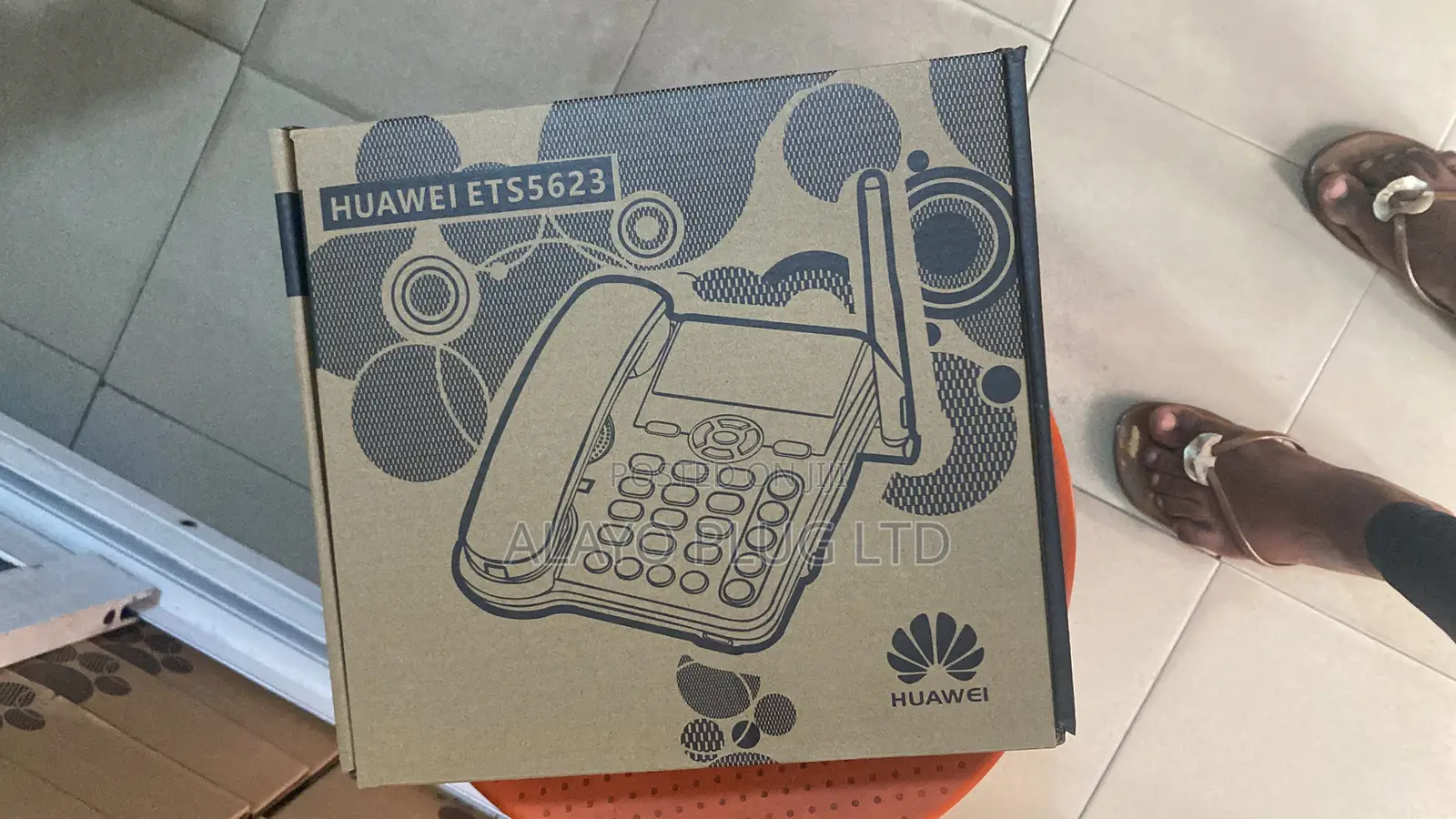 Landline Ets5623