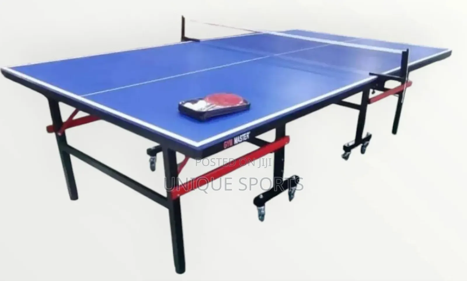 Quality Foldable Water Resistant Ping Pong