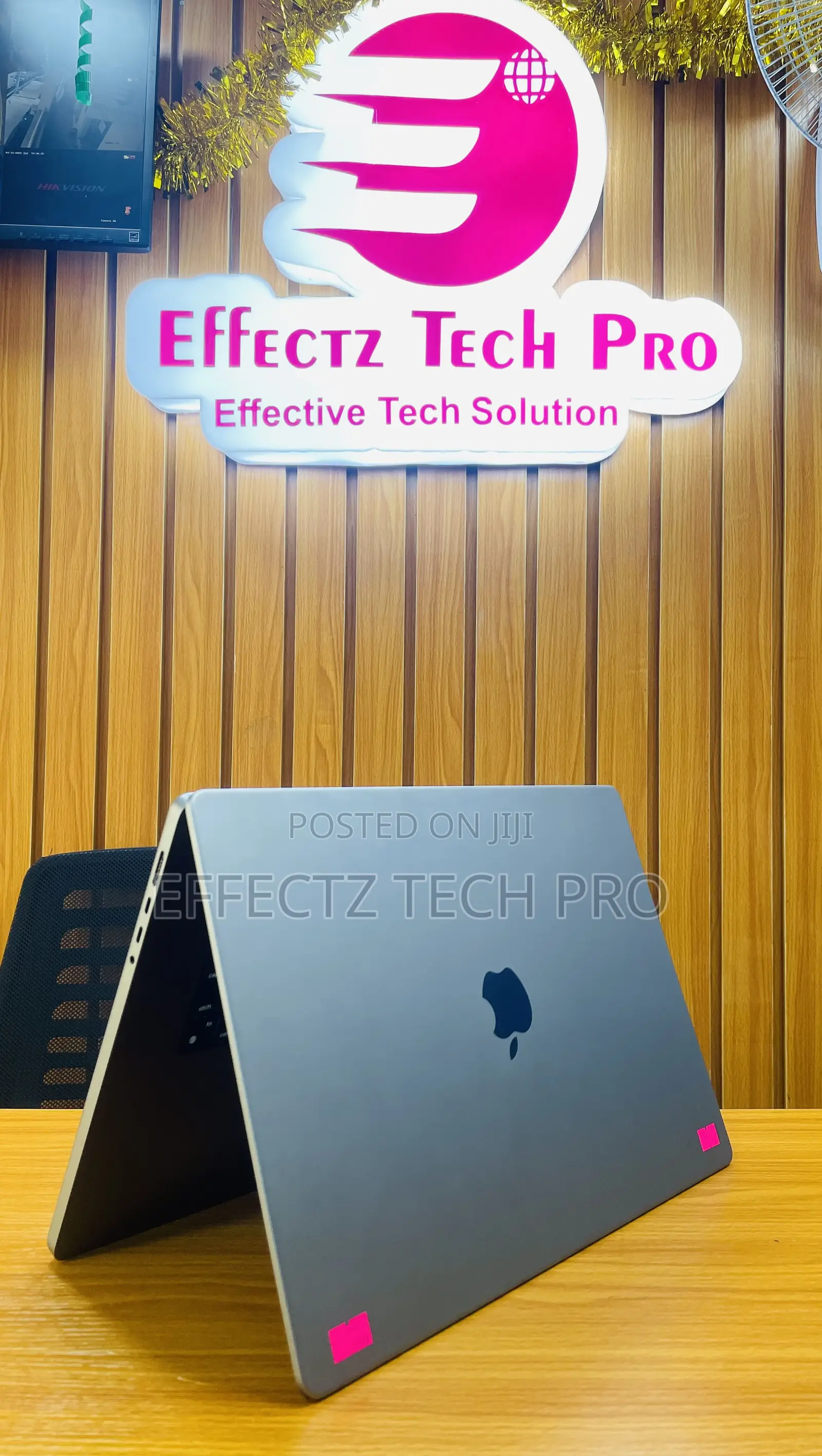 Laptop Apple MacBook Pro 16GB Apple M1 Pro SSD 512GB