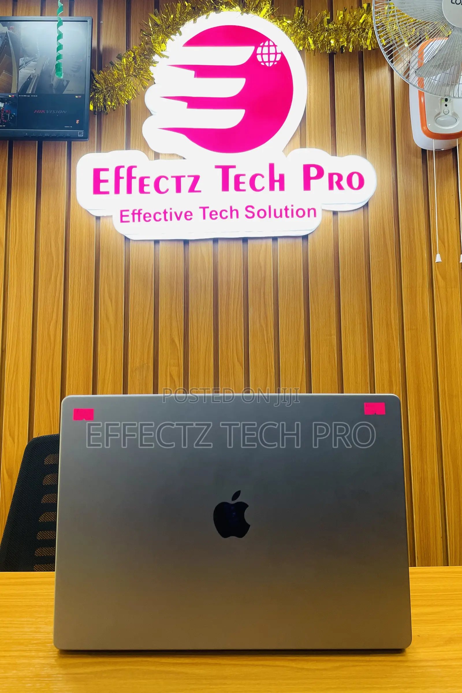 Laptop Apple MacBook Pro 16GB Apple M1 Pro SSD 512GB