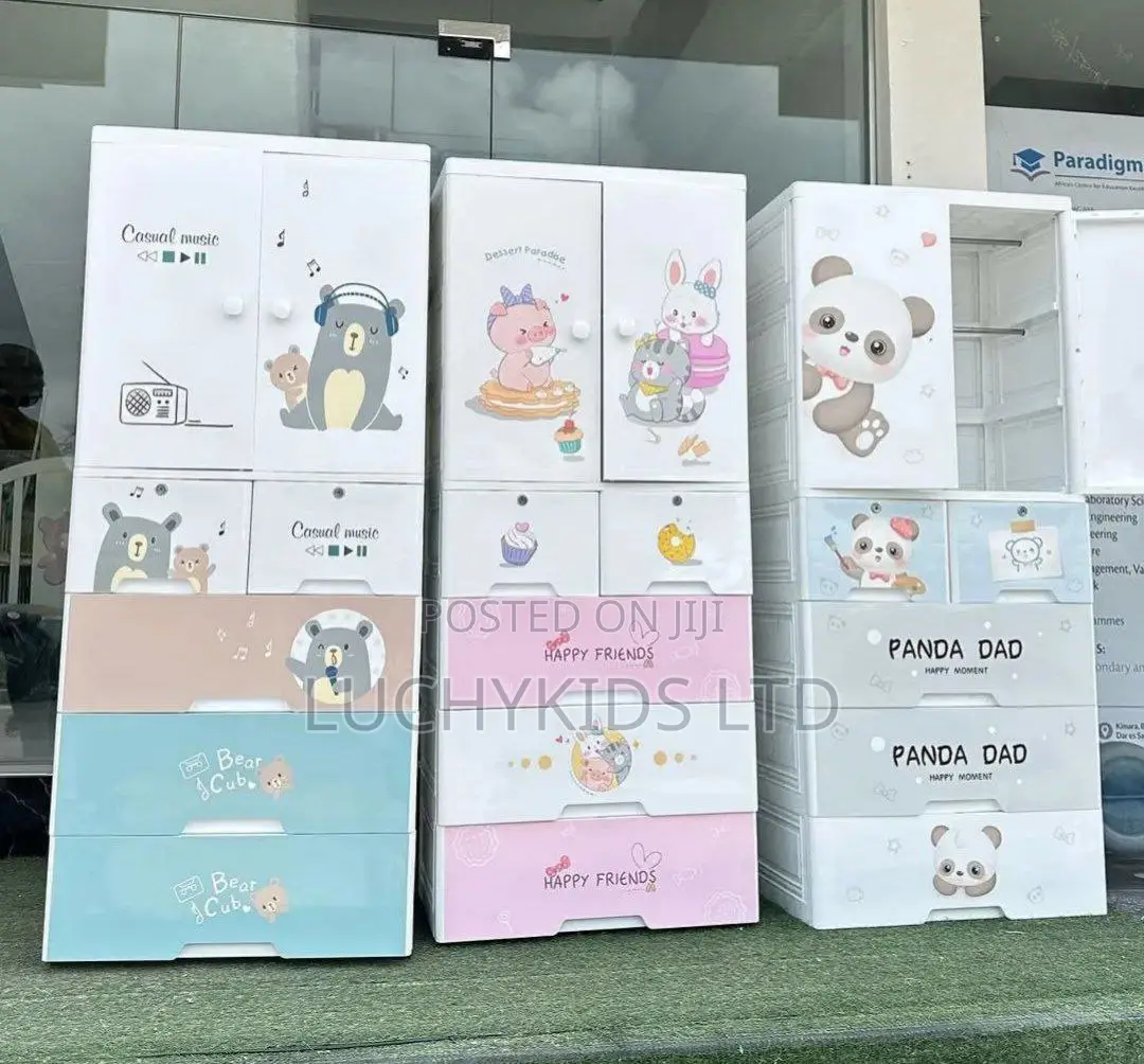 Foreign Baby Wardrobe