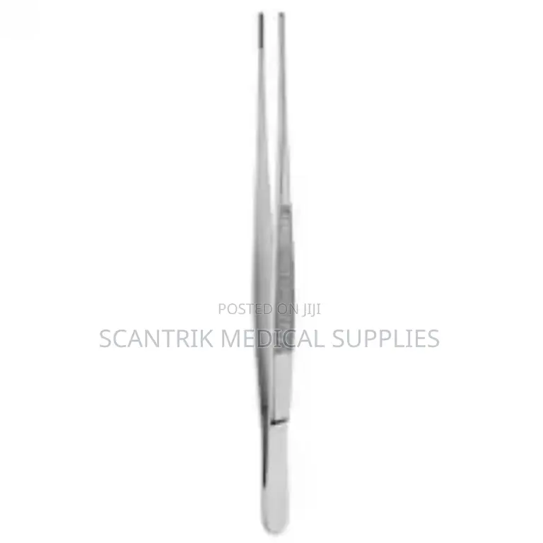 Standard Tissue Forceps