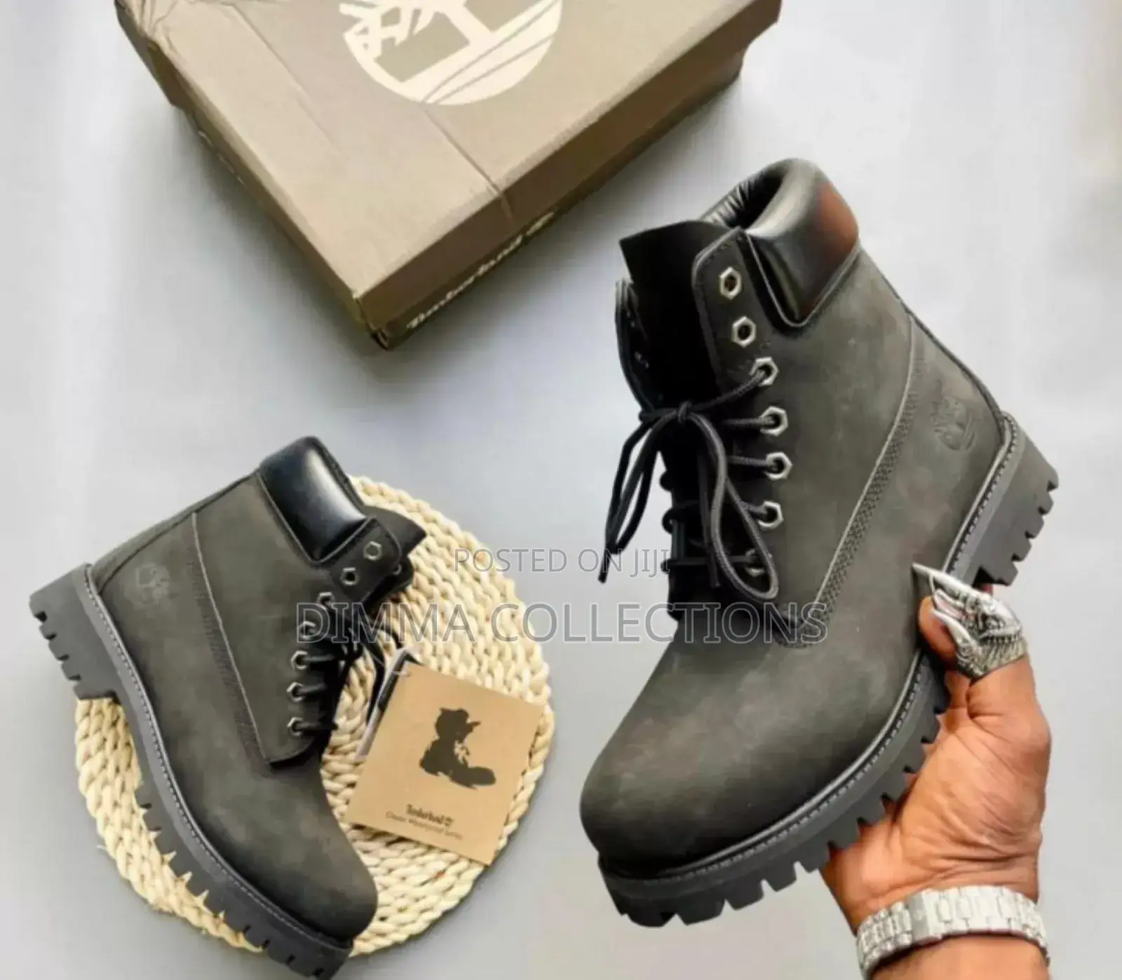 Most Wanted Latest Update Proofs Timberland Boots