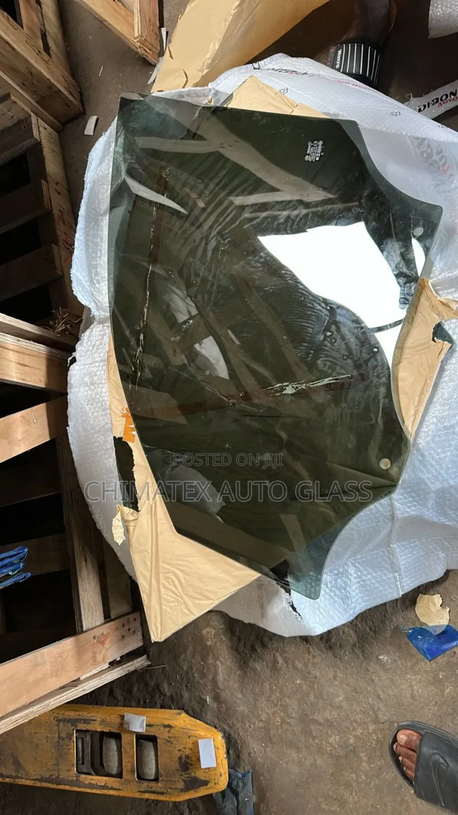 Ml350 2013 Factory Tinted Door Glass We Deliver Nation Wide