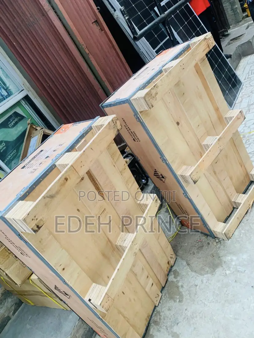 17.5kwh Yohako Lithium Ion Batteries
