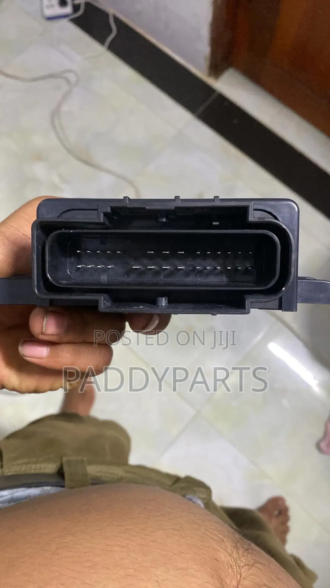 Chevrolet Equinox 2020 Fuel Pump Module 2019-2024