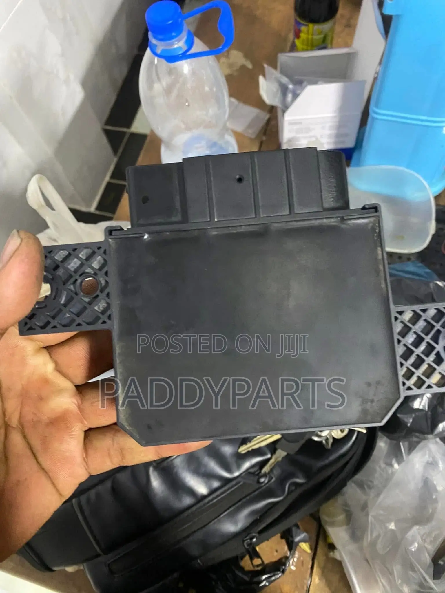 Chevrolet Equinox 2020 Fuel Pump Module 2019-2024