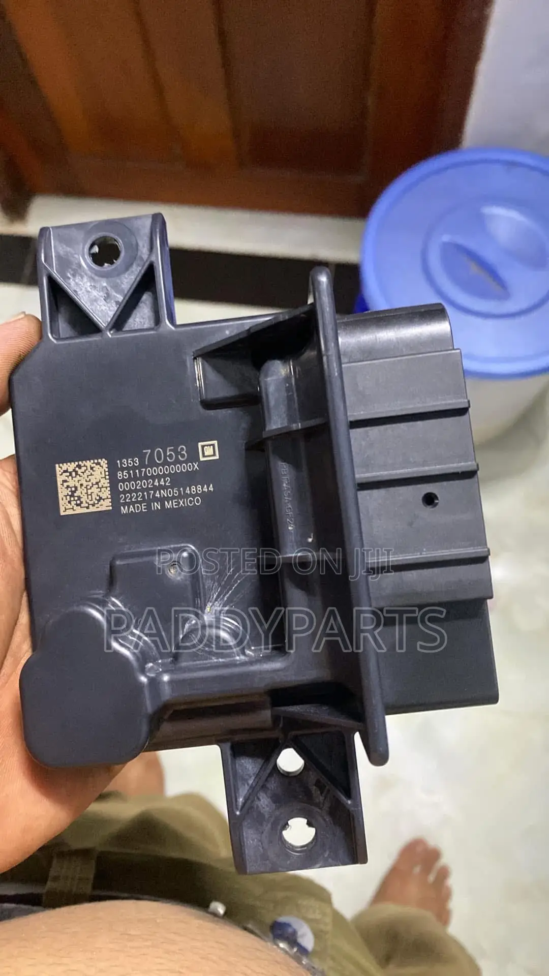Chevrolet Equinox 2020 Fuel Pump Module 2019-2024