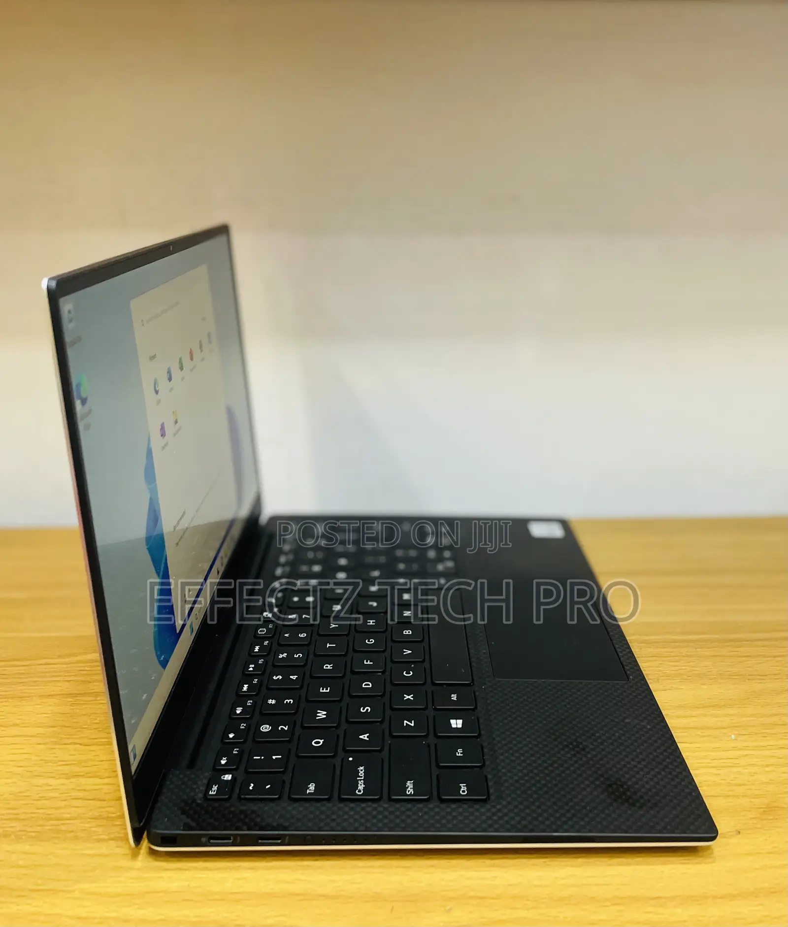 Laptop Dell XPS 13 7390 8GB Intel Core I5 SSD 256GB
