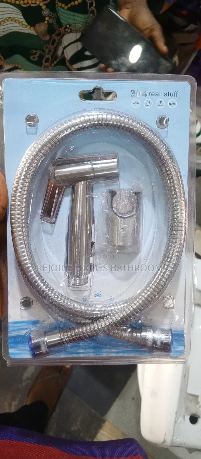 Quality Bum Bum Wash Bidet Spray Anti Rust