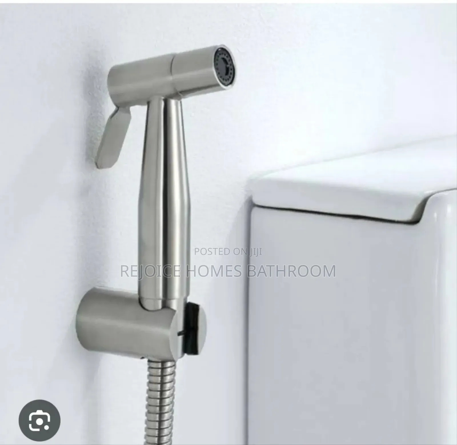 Quality Bum Bum Wash Bidet Spray Anti Rust