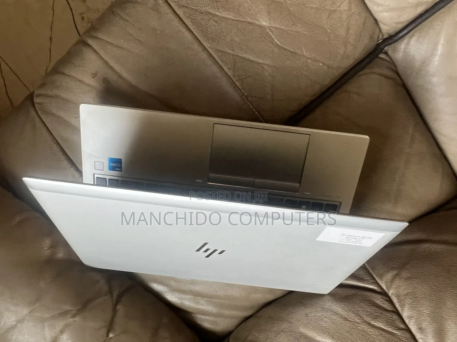 Laptop HP EliteBook 850 G8 16GB Intel Core I5 SSD 512GB