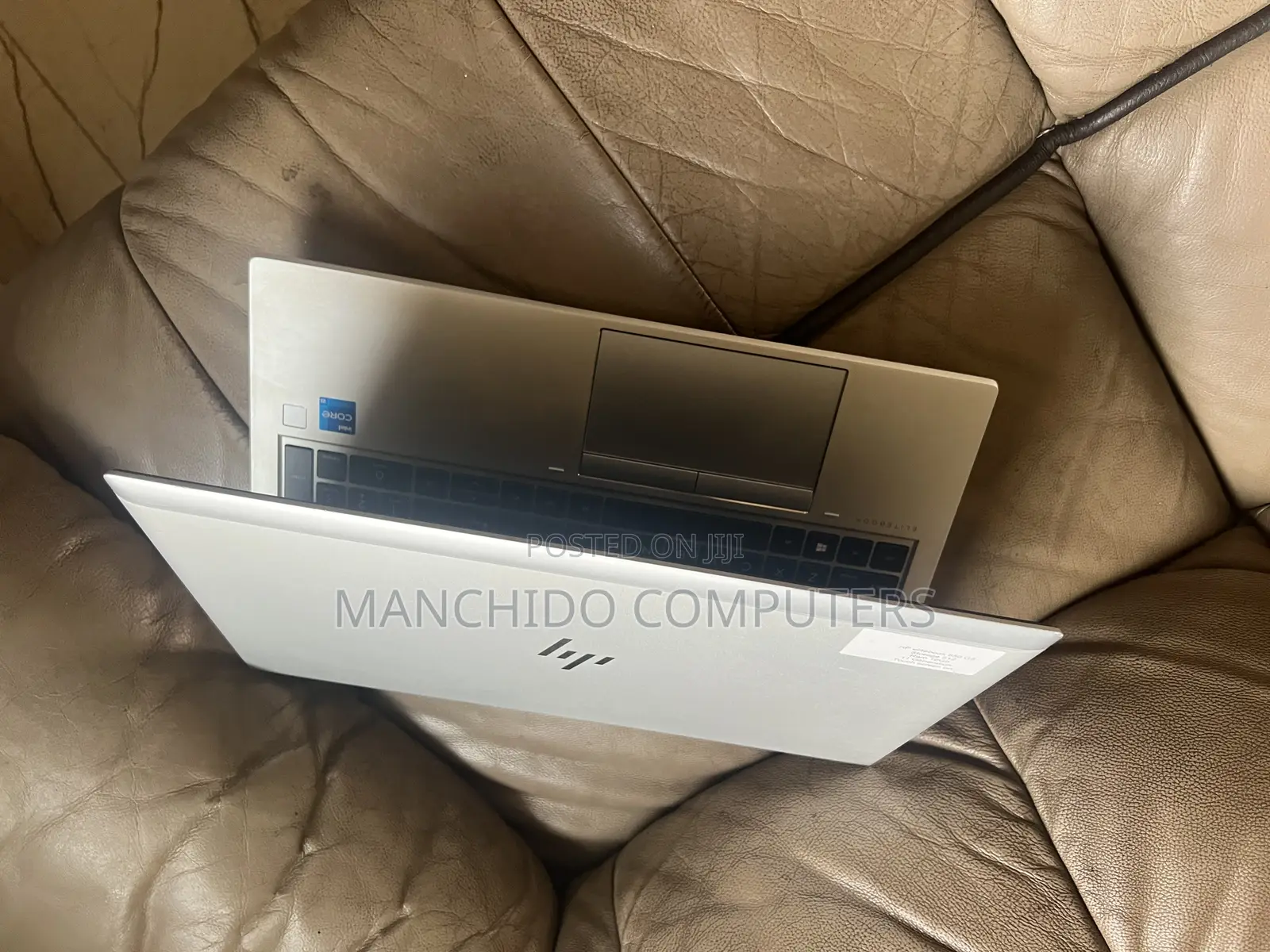 Laptop HP EliteBook 850 G8 16GB Intel Core I5 SSD 512GB