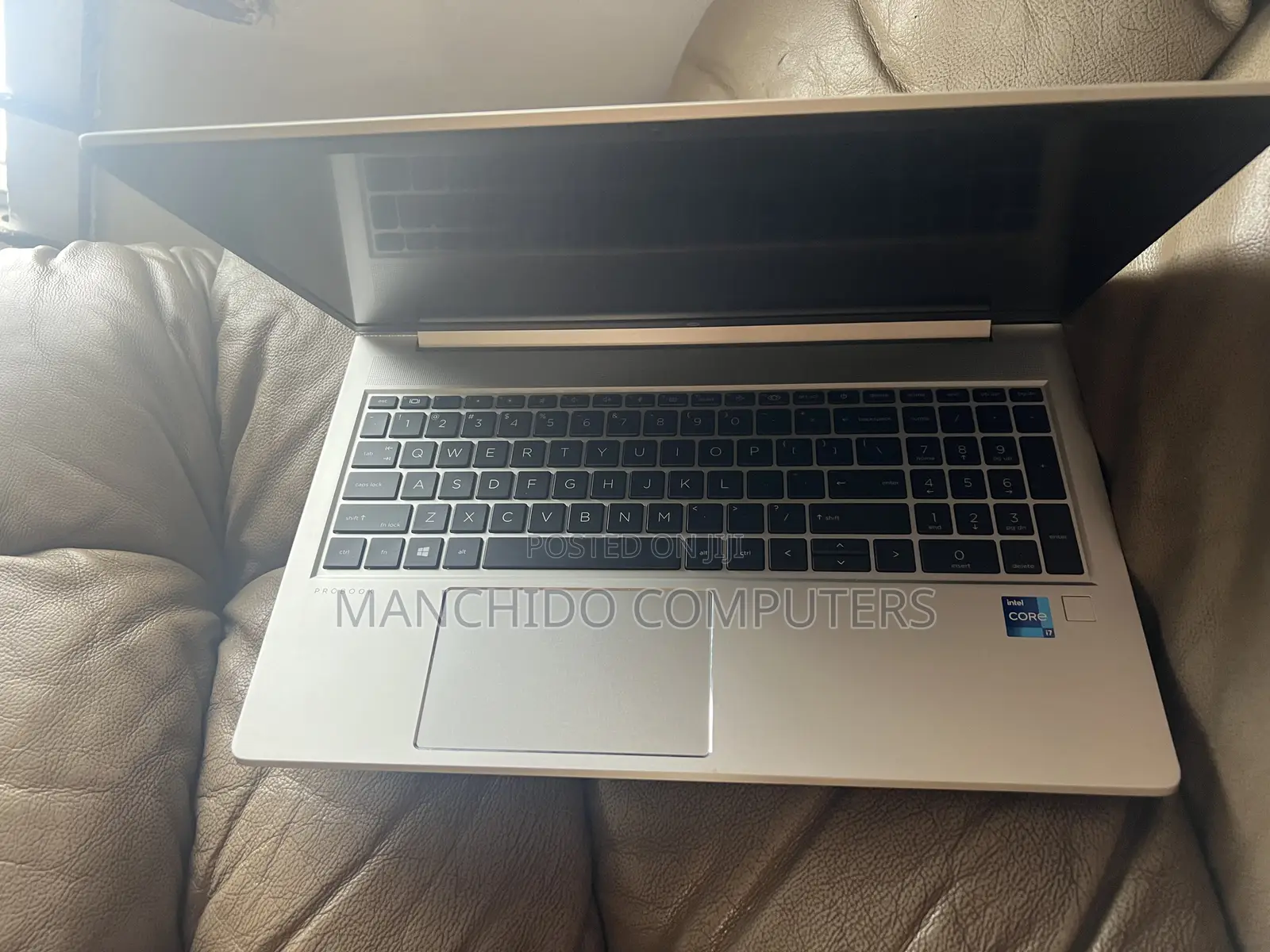 Laptop HP ProBook 450 G8 32GB Intel Core I7 SSD 1T