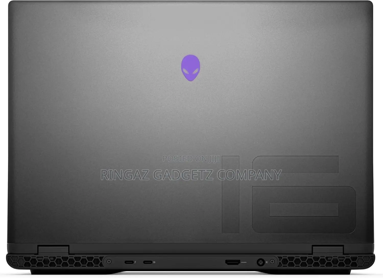 New Laptop Dell Alienware M16 32GB Intel Core Ultra 9 SSD 1T