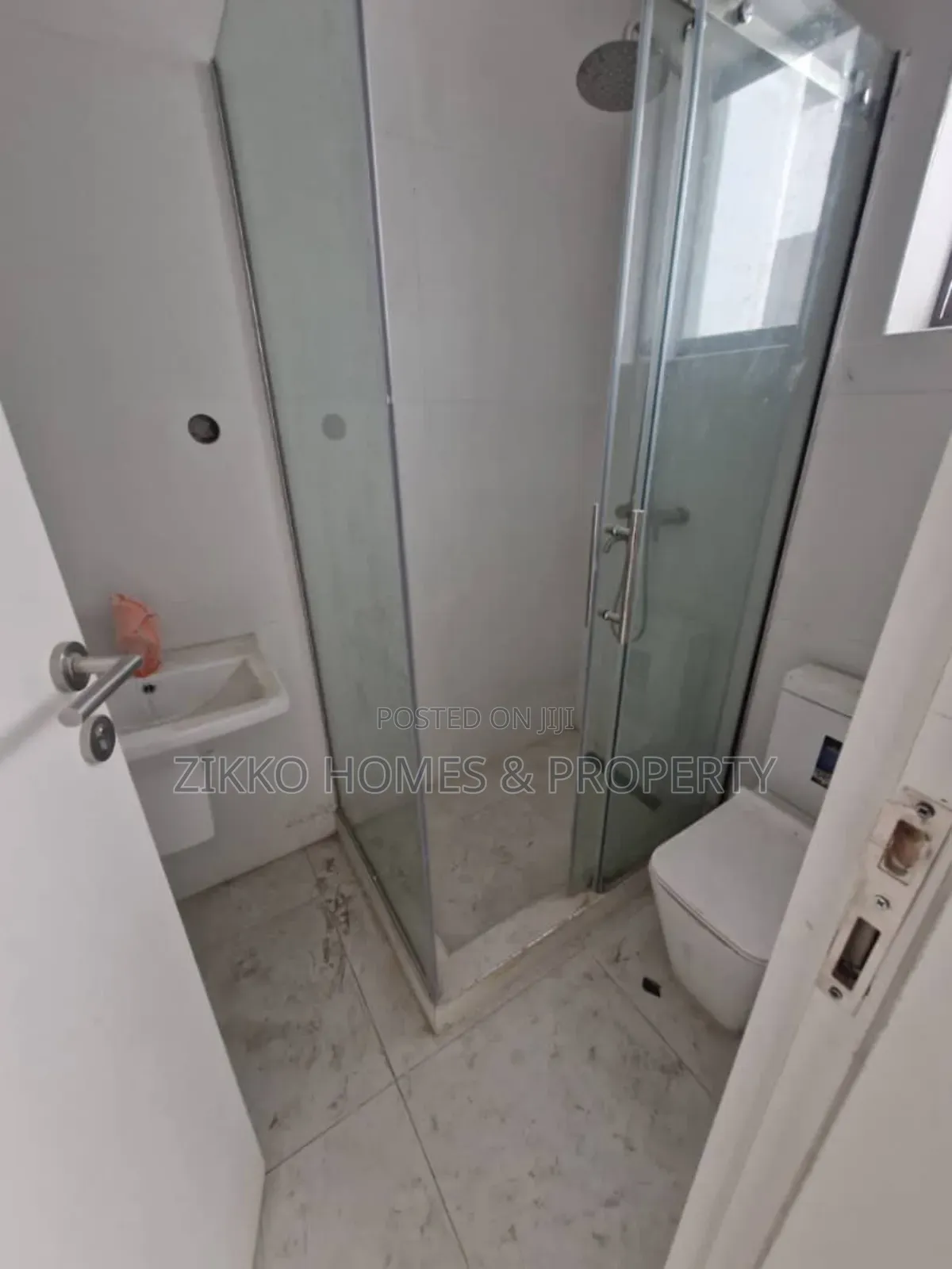 2bedroom Apartment for Sale at Lekki