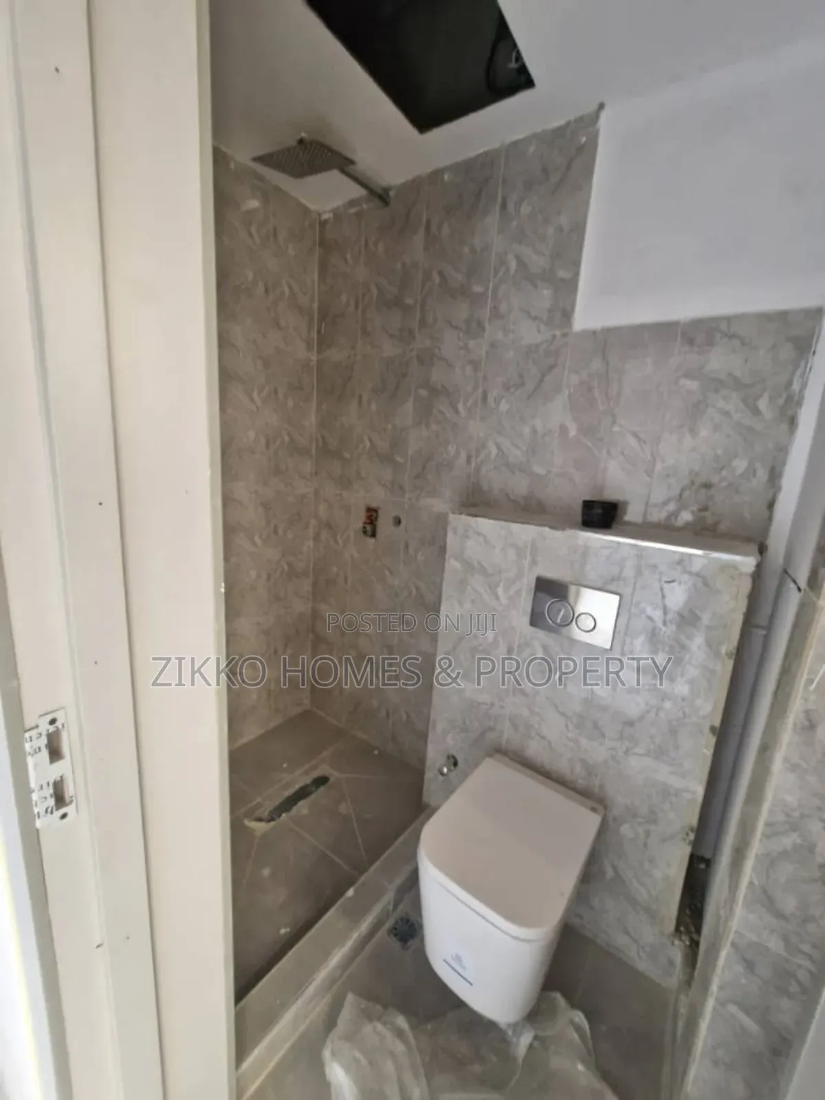 2bed Apartment for Sale at Lekki