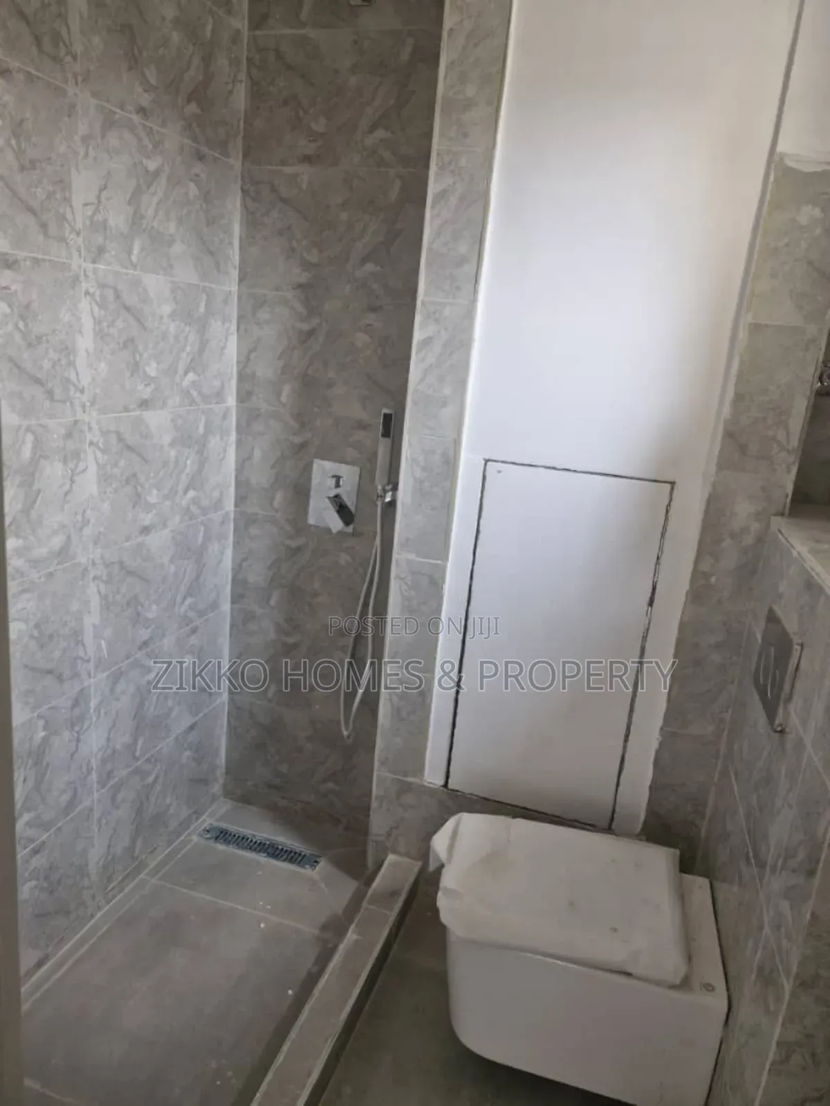 2bed Apartment for Sale at Lekki