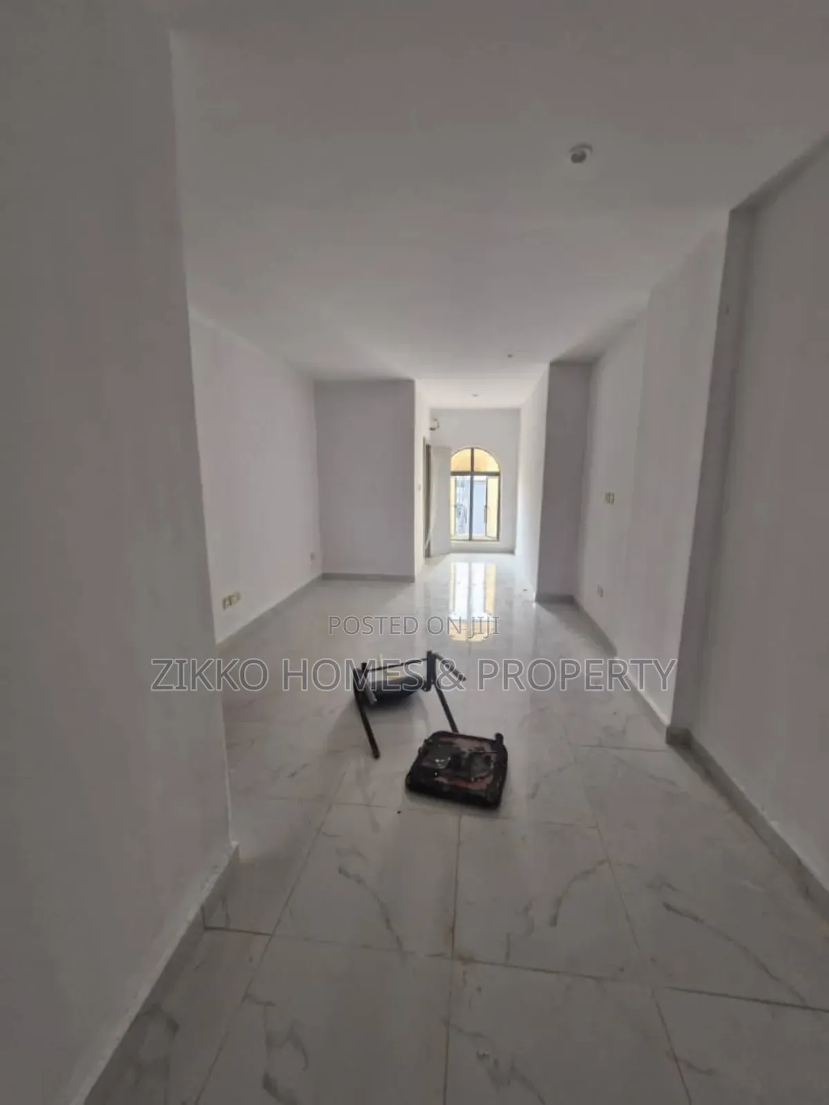 2bed Apartment for Sale at Lekki